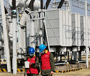 五峰倾斜摄影技术在基础设施监测中如何发挥作用？